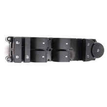 Interruptor de Control Maestro de Elevalunas Eléctrico 20958435AA para Accesorios para Enclave 2010-2015