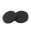 108 Pcs Self Adhesive Black Foam Table Chair Leg Pad Protector 3