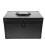 Boîte Rangement Accessoires Magicien Compact Aluminium Noir 1