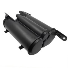 Ensemble de Cartouche de Charbon Actif LR013717 pour 3/4 (2010-2016) et Sport (2010-2013)