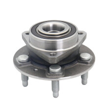 Roulement de Moyeu de Roue Automobile, TĂȘte D'Essieu 13580135 pour Camaro, Impala, pour CTS et XTS