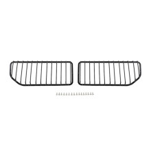 Beschermkap voor Achterlicht, Decoratieve Kap, Remlichtkap voor Jimny JB64 JB74 2019-2021