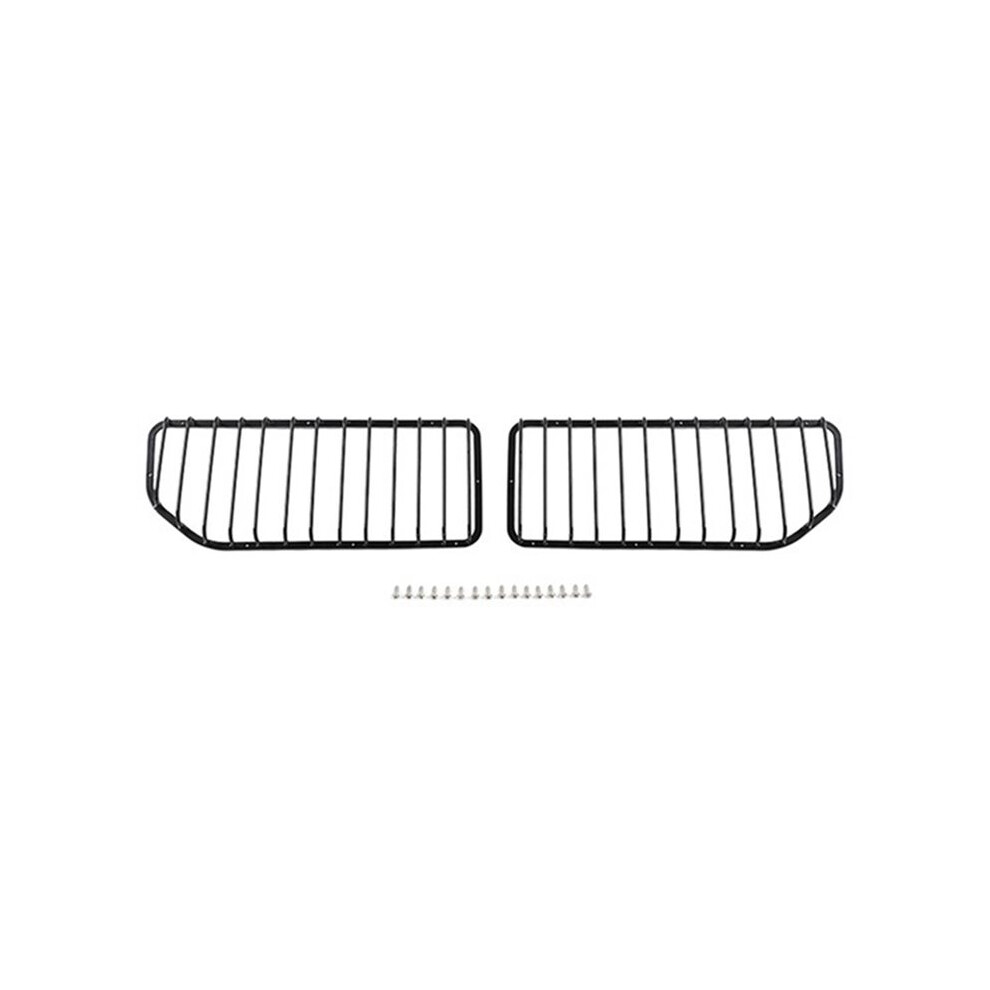 For Jimny Jb64 Jb74 2019-2021 Taillight Protective Cover, Decorative Cover, Brake Lights Cover Unisex Kids Saudism
