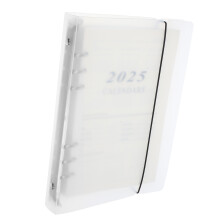 Planner A5 Multifonction Matériel Qualité