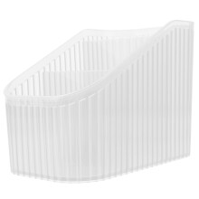 Makeup Storage Box Skincare Cart Bag Organizer Pen Holders Office