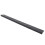 Non Slip 3cm Threshold Wheelchair Ramp Mobility 1M UK 1