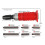 7-Piece Impact Screwdriver Set Impact Screwdriver Impact Screwdriver Stubborn Rust Dead Screwdriver Percussion Batch 6