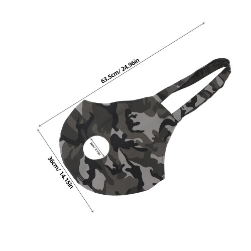 Chicken Carrier Bag with Handle, Lightweight Durable Poultry Transport Sling, Secure Wing Restraint 1