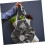 Chicken Carrier Bag with Handle, Lightweight Durable Poultry Transport Sling, Secure Wing Restraint 5