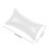 Outdoor Throw Pillows Inflatable Pillow Insert Pvc 1pack 2
