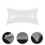 Outdoor Throw Pillows Inflatable Pillow Insert Pvc 1pack 5
