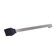 Silicone Basting Brush Heat Resistant Oil Brush for BBQ Grilling Baking Easy Clean