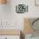 Alarm Clocks for Bedrooms Silent LED Clock for Tabletop Multi-Functional Alarm Clock with Date Temperature Display 2
