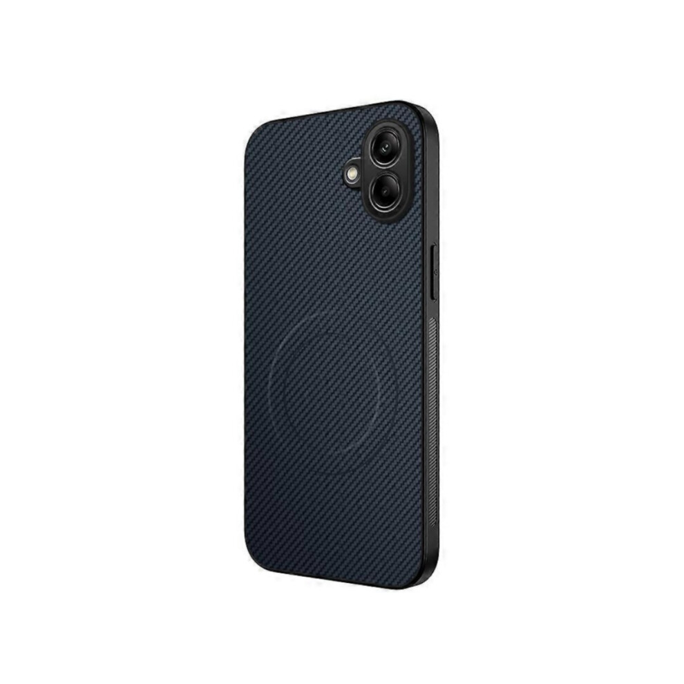 Compatible With Samsung Galaxy A06 5G Phone Case (Blue) Blue 9477002856873