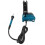 Συμβατό με το κολλητήρι μπαταρίας Milwaukee 18V 20V, ασύρματο εργαλείο συγκόλλησης 3