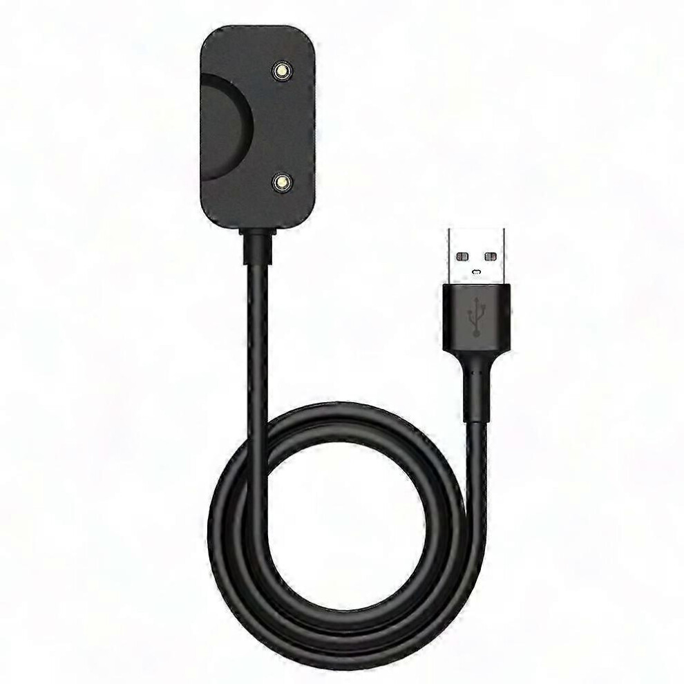 Samsung Galaxy Fit3 Sm-R390 Charging Cable Usb-A Smart Watch Charger With Chip Protection 9477002857733