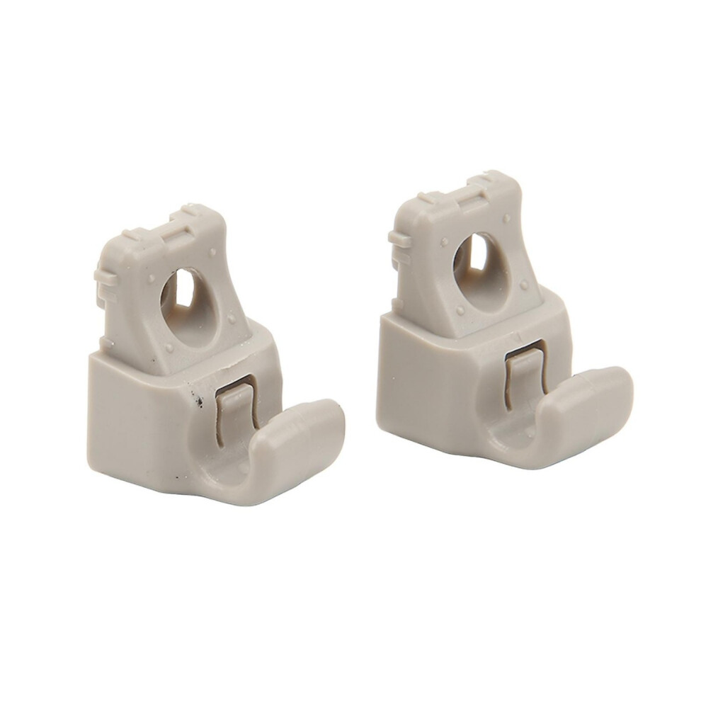 Sun Visor Clip, Tesla Model 3, Replacement 9477002859836