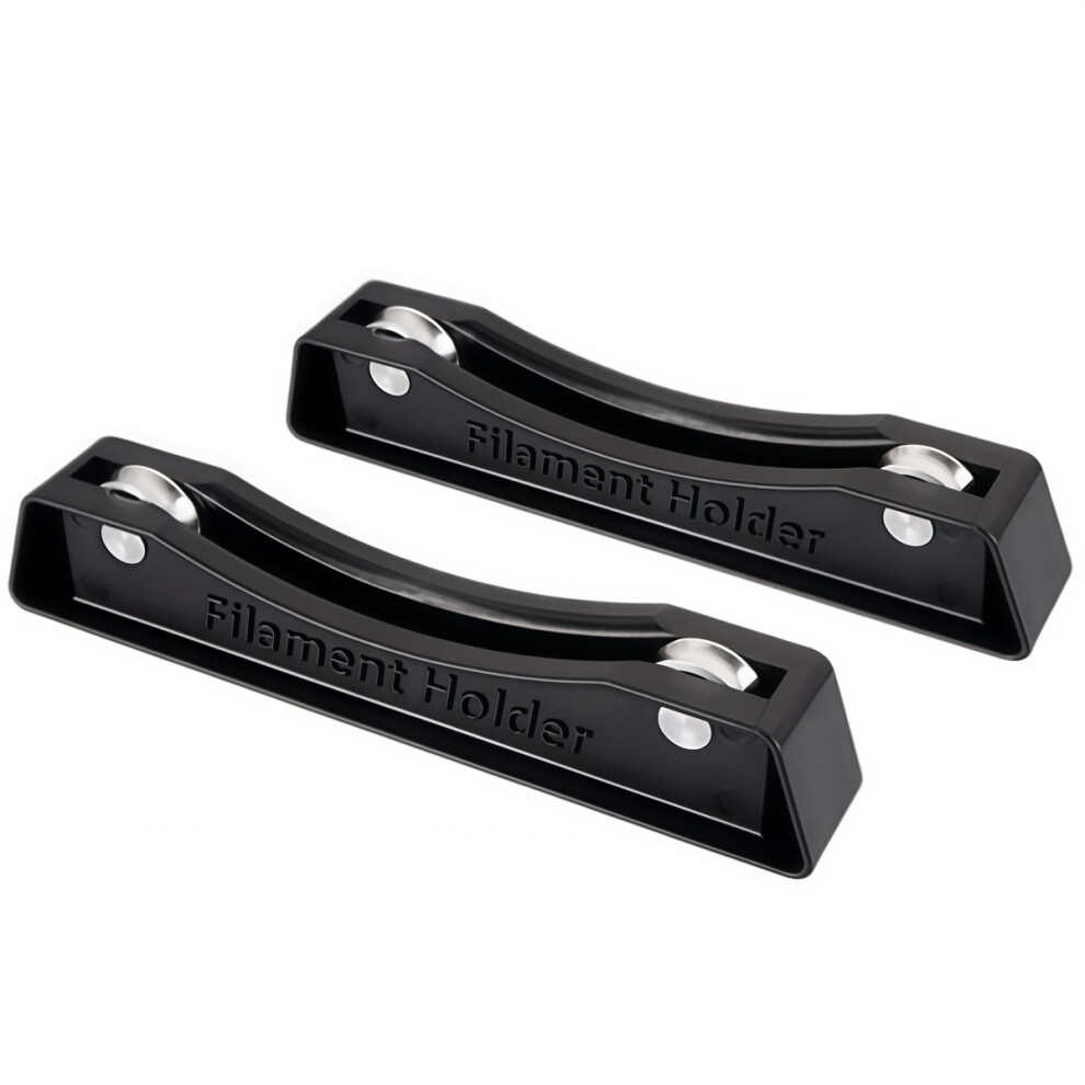 3D Printer Filament Spool Holder Bearing Design Mount Rack Bracket Compatibler With Pla/Abs/Nylon/Wood/Tpu/Other 9477002859898