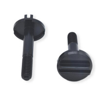 M18 Multi Tool Replacement Backpad Screw Compatible with Milwaukee 2626-20