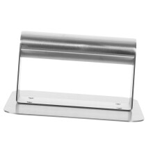 Stainless Steel Burger Press for Grilling, Easy Release Stuffed Patty Maker, Durable Kitchen Tool