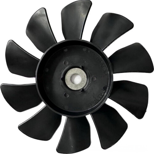 7" 10-Blade Cooling Fan for Transaxle Transmission Replacement Part 584282001