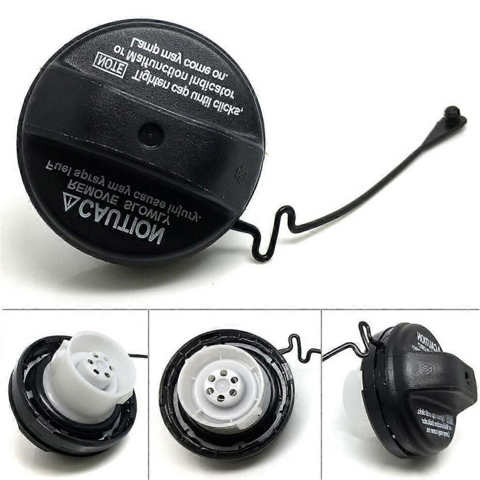 Compatible With Toyota Corolla Camry Lexus 2002 2003 2004 -2007 77300-33070 7730033010 7730033030 7730033050 Car Fuel Tank Cap Auto Par 9477002858884