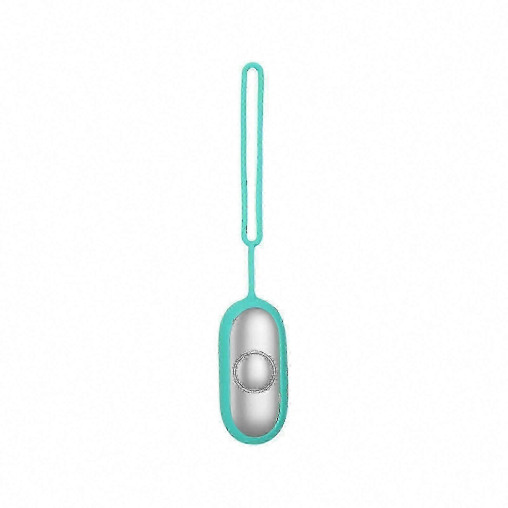Calm Carry Anxiety Relief Device, Handheld Sleep Aid for Relaxation and Stress Reduction