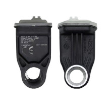 Motorcycle Tire Pressure Monitoring Sensor Motor Pressure Sensor Compatible with 25-26 BMW R1200 R1250GS R 1200 GS R 1250 DAL AL TPMS