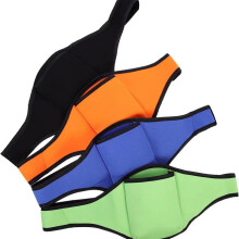 Microfoonriem voor fitness, compatibel met heupdrager voor instructeurs, compatibel met verstelbare trainingshouder voor instructeurs.