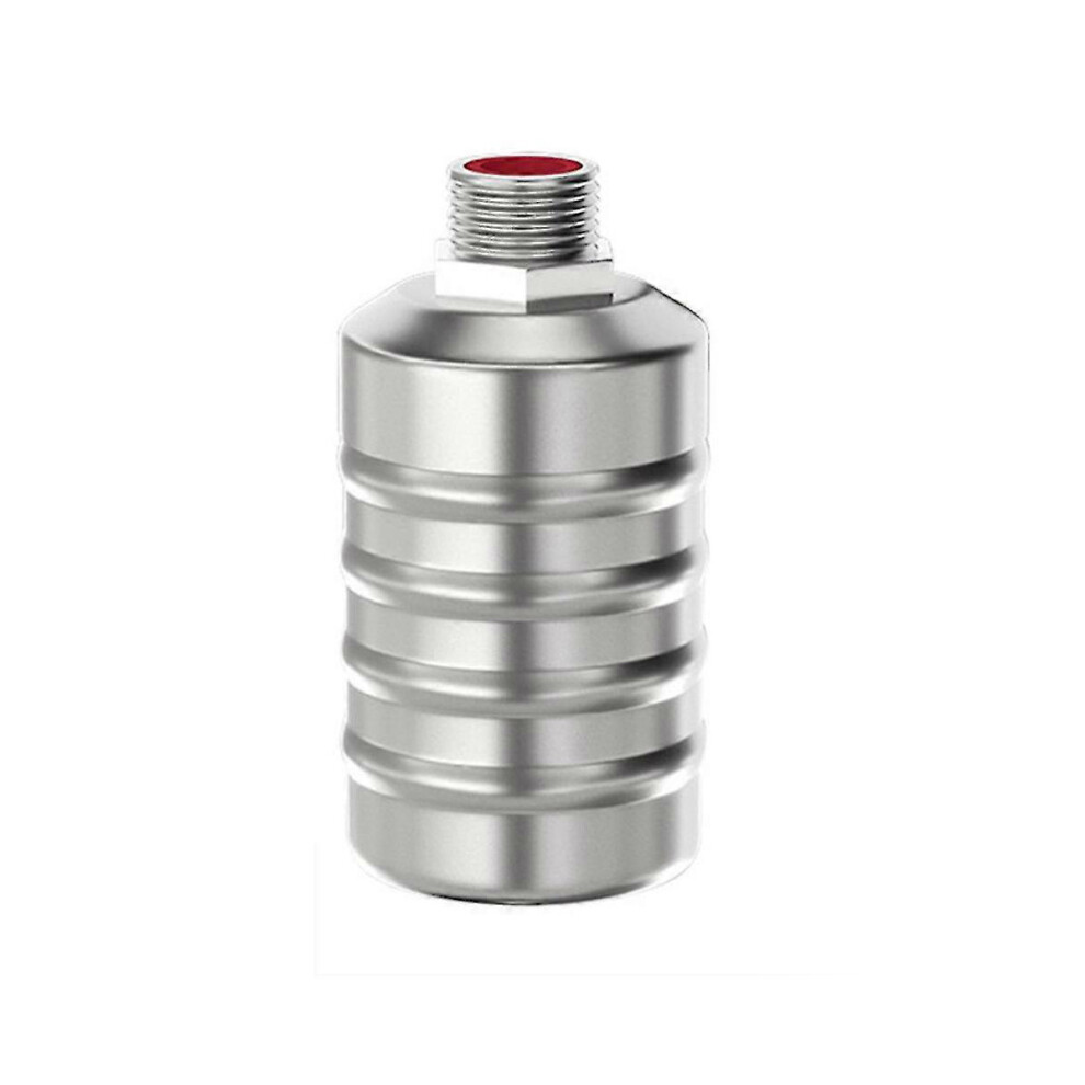 Automatic Water Level Control Float Valve Auto Shut Off Ball Mini Float Valve Automatic Water Level 9477002860801
