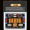 2000W Audio Frequency Divider Two Way Speaker Crossover 15 18Inch Stage Performance High Power Frequency Divider 6