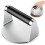 Manual Burger Press Patty Maker with Nonstick Easy Release and Ergonomic Handle for Griddle Grill 1