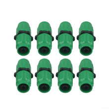 Garden Hose  Kit 3/4 Inch, LeakProof Expandable Hose Connector Set for Quick Hose