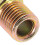 Worgeous  Brake Pipe Car Door Edge Protector Line Accessories 4