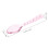 Pink Glass Tea Coffee Stirrers Spoons for Hot Drinks Beverages 2