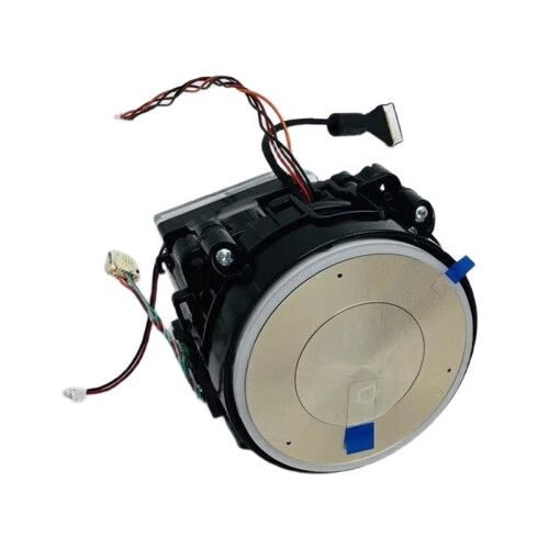 LDS Lifting Assembly for  Mijia 5 Pro OV21GL Robot Vacuum Cleaner Replacement Elevating Component Accessories 1