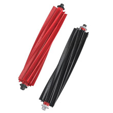 Acessórios para o Aspirador Robô para S8 MaxV Ultra: Pano de Limpeza, Sacos para Aspirador, Escova Lateral, Filtro Substituível.
