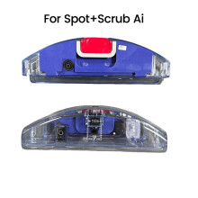 Depósito de Agua para Aspiradora Robot para Spot+Scrub AI, Accesorios, Depósito de Agua de Repuesto, Control Inteligente del Agua