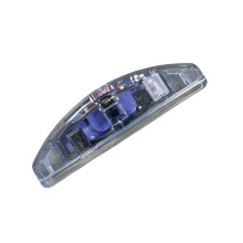 Water Tank for  Spot+Scrub AI Robot Vacuum Cleaner Accessories Replacement Water Tank Intelligent Water Control