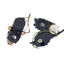Vacuum Mop Lifting Motor Assembly for Deebot T50 / T50pro / T50 Pro Omni Replacement Parts Left Motor