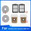 6 Pcs for  X70 / DEM-X70 Sweeping Accessories Mop Filter Dust Bags 3