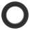 Durable Black Rubber Shower Head Cap Gaskets for Water Sealing 6