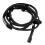 New Windshield Windscreen Washer Nozzle Jet Hose A2468600192 for -- B-CLASS W246, W242 Without Heated 3