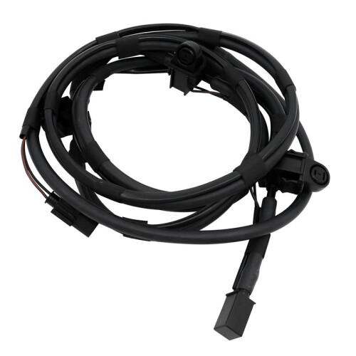 New Windshield Windscreen Washer Nozzle Jet Hose A2468600192 for -- B-CLASS W246, W242 Without Heated 2