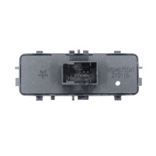 S Mode Gear Shift Panel Module Shift Control Button 98046755ZD for 508 408 308S C5