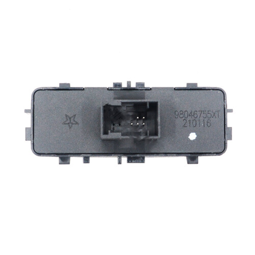 S Mode Gear Shift Panel Module  Shift Control  Button 98046755ZD for  508 408 308S  C5