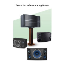 5 Way Frequency Divider KTV Stage Speaker Frequency Divider Audio Modification Crossov Frequency Divider