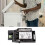 1 Piece T2950 Ink Maintenance Box Compatible with WF-100, WF-110, ECC110 Printer 4