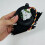 For Trouver E20/E20 /Mova E20/E20  Sweeper Blower Motor Blower Fan Motor 2