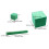 Ten Blocks Complete Set Kids Math Plaything Math Blocks Plastic Base Ten Set  Kids Math Plaything Counting Cubes Set 6